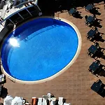 Hotel Sun Park Side