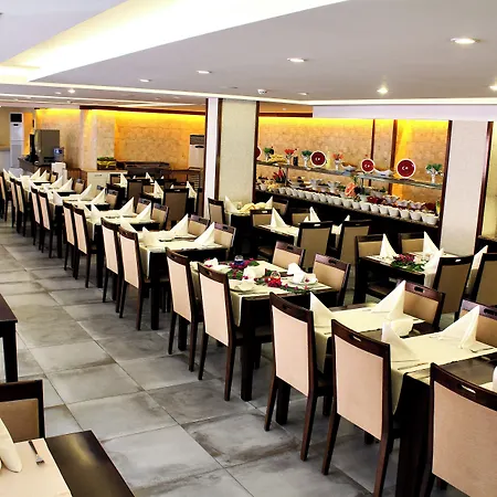 ホテル Sun Park シダ