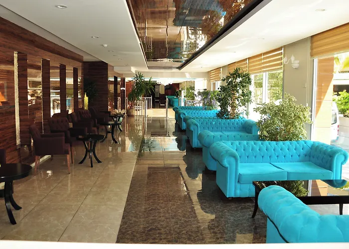 ホテル Sun Park 3*