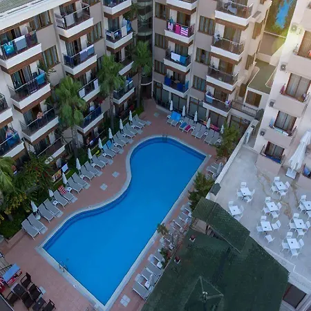 Hotel Sun Park 3*