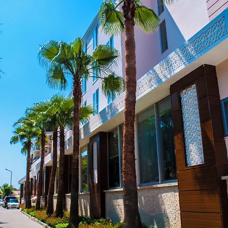 Sun Park Hotel 3*