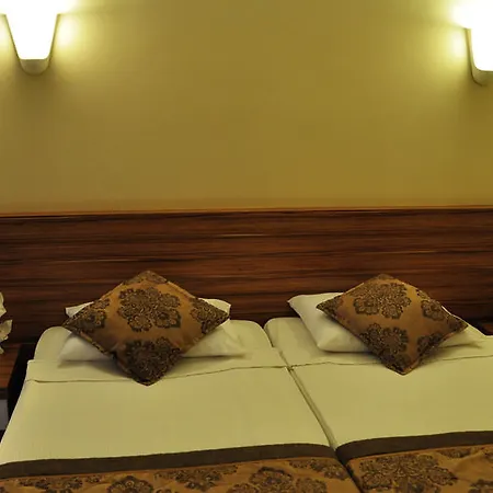 Hotel Sun Park 3*