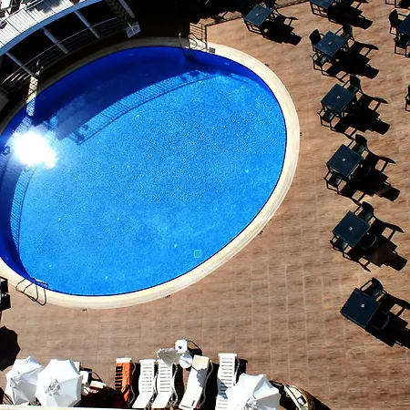 Sun Park Ξενοδοχείο 4*