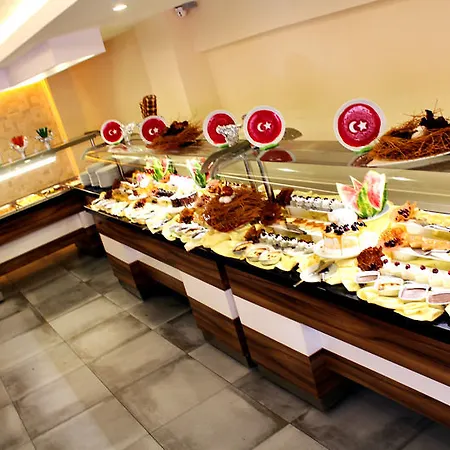 فندق Sun Park
