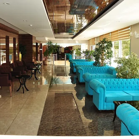 Ξενοδοχείο Sun Park 4*