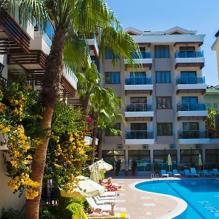 Sun Park Ξενοδοχείο