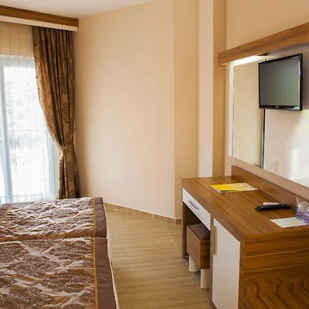 Hotel Sun Park 3*