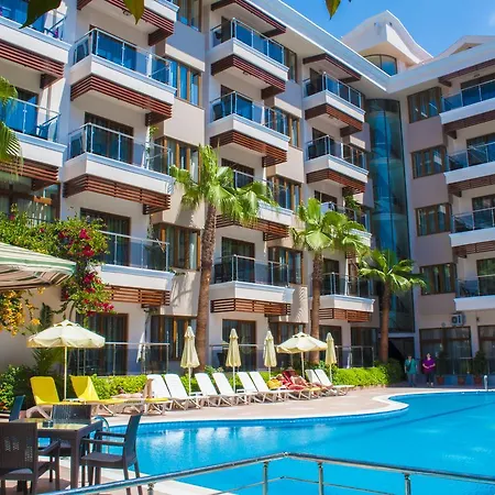 Sun Park Ξενοδοχείο 4*