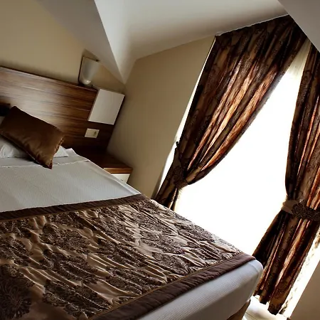 Sun Park Hotel