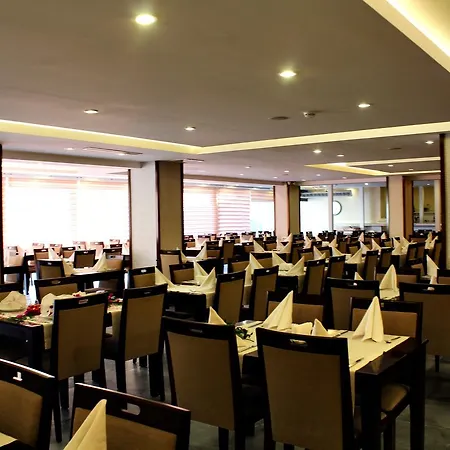Sun Park Ξενοδοχείο