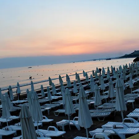 Ξενοδοχείο Sun Park Σιντέ