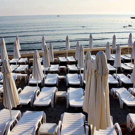 Sun Park Ξενοδοχείο 4*