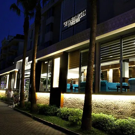 Sun Park Ξενοδοχείο