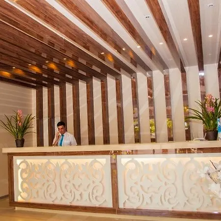 فندق Sun Park