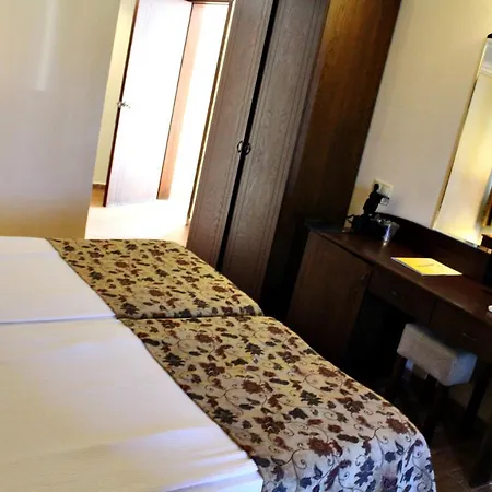 Hotel Sun Park