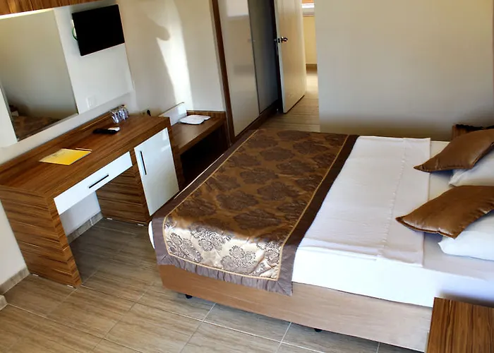 Отель Sun Park 3*