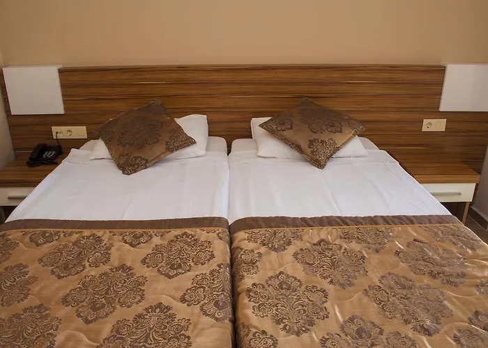 Отель Sun Park 3*