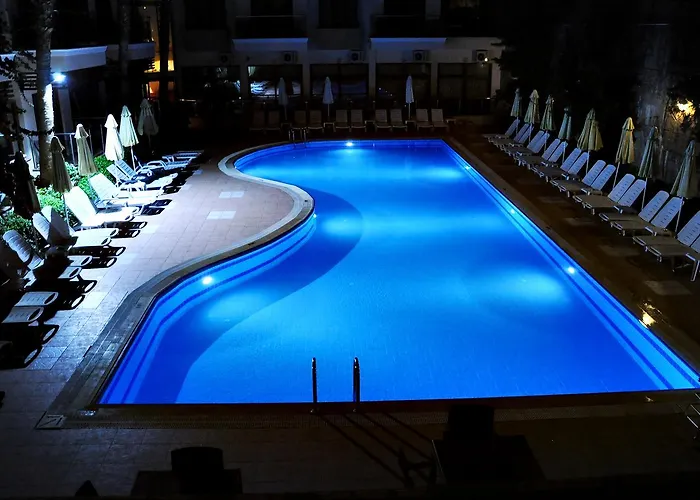 Sun Park Отель 3*