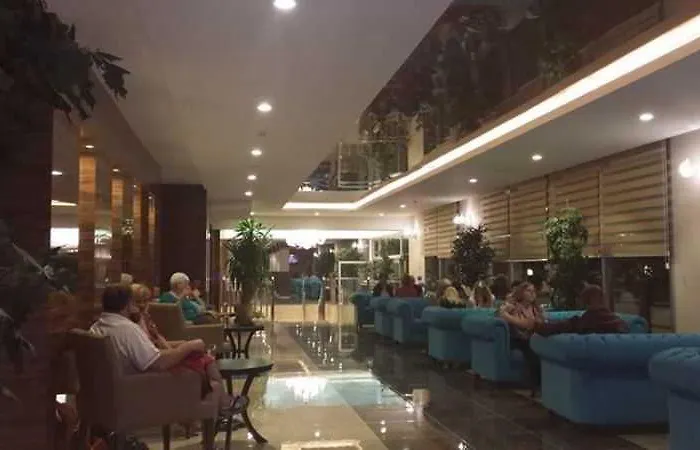 Отель Sun Park 3*