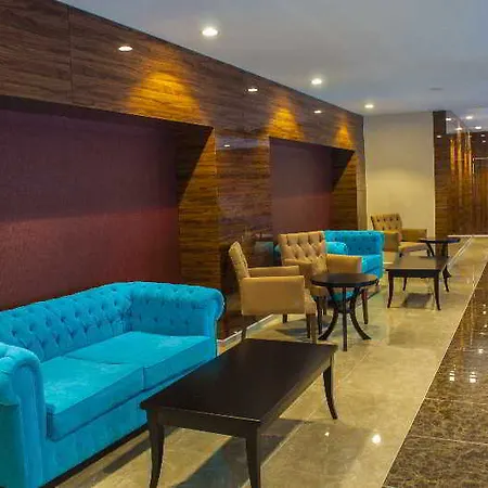 Hotell Sun Park
