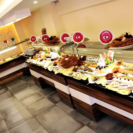 Sun Park 3*