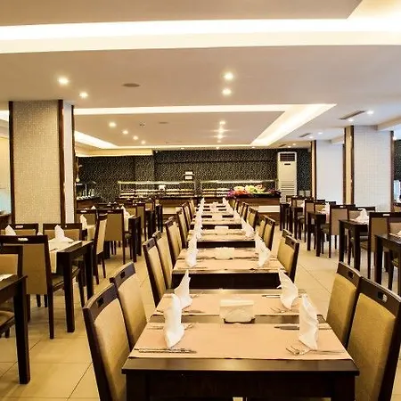 Sun Park Hotell