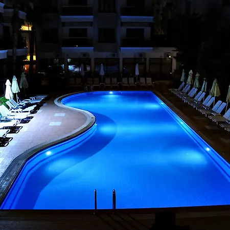 Sun Park Hotel