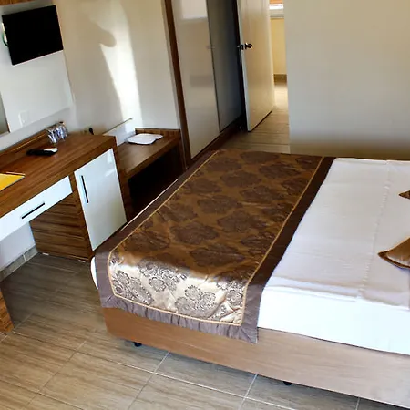 Hotell Sun Park 4*