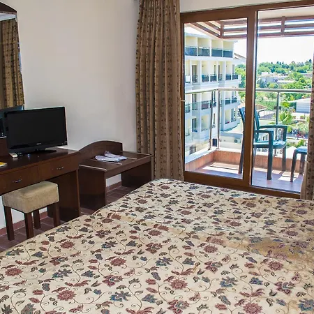 Sun Park Hotell Side