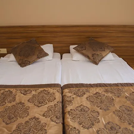 Hotell Sun Park 4*