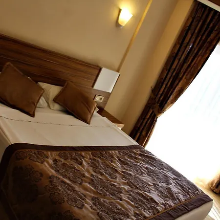 Sun Park Hotell Side