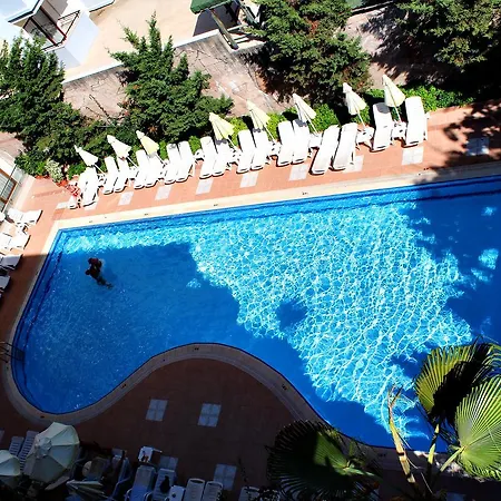 Hotell Sun Park 4*