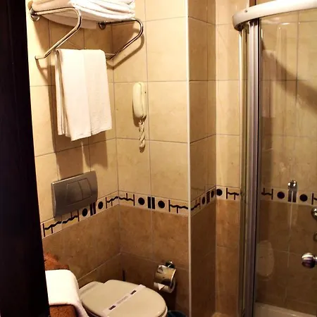מלון Sun Park