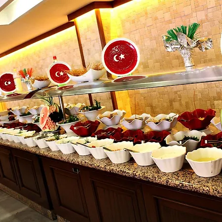 Sun Park Hotell