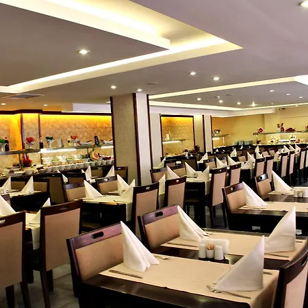 Sun Park 3*