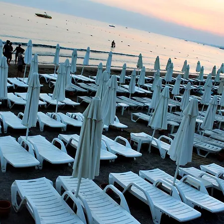 Hotell Sun Park