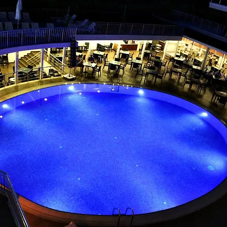 Sun Park Hotel