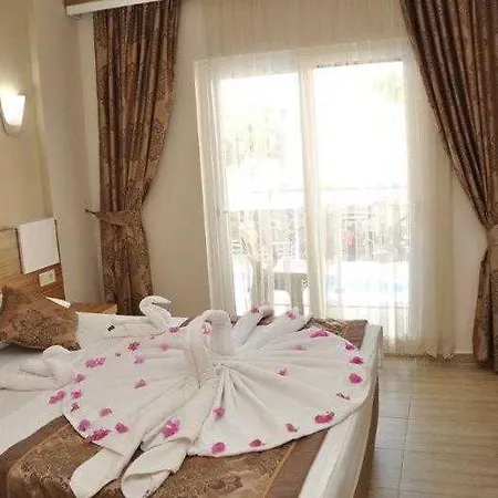 Sun Park Hotell