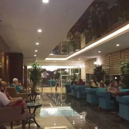 Hotell Sun Park 4*