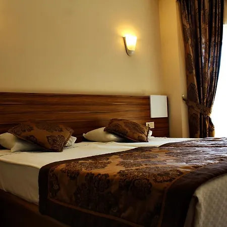 Sun Park Hotell