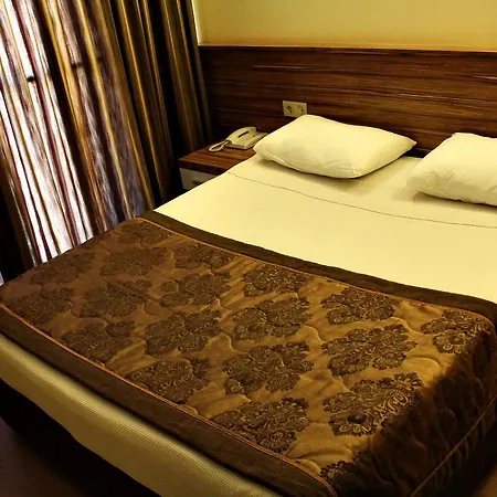 Sun Park Hotell