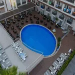 Sun Park Сіде