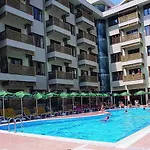 Sun Park Готель Сіде