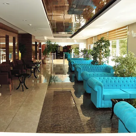Hotel Sun Park 3*