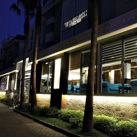 Hotel Sun Park