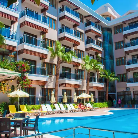 Sun Park 3*