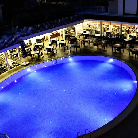 Sun Park 3*