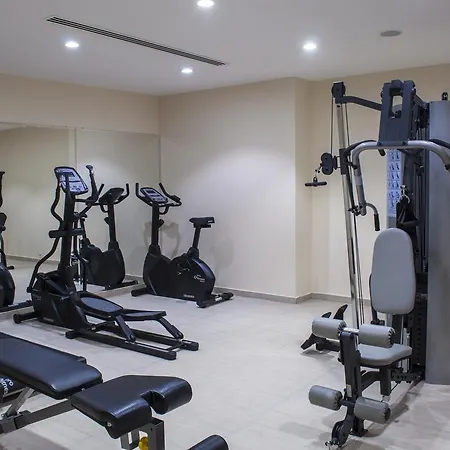 فندق Sun Park 3*