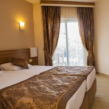 Sun Park 3*