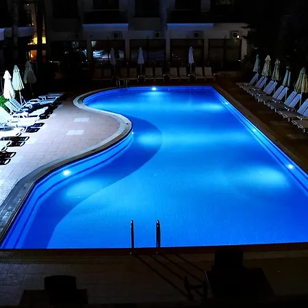 Sun Park فندق 3*